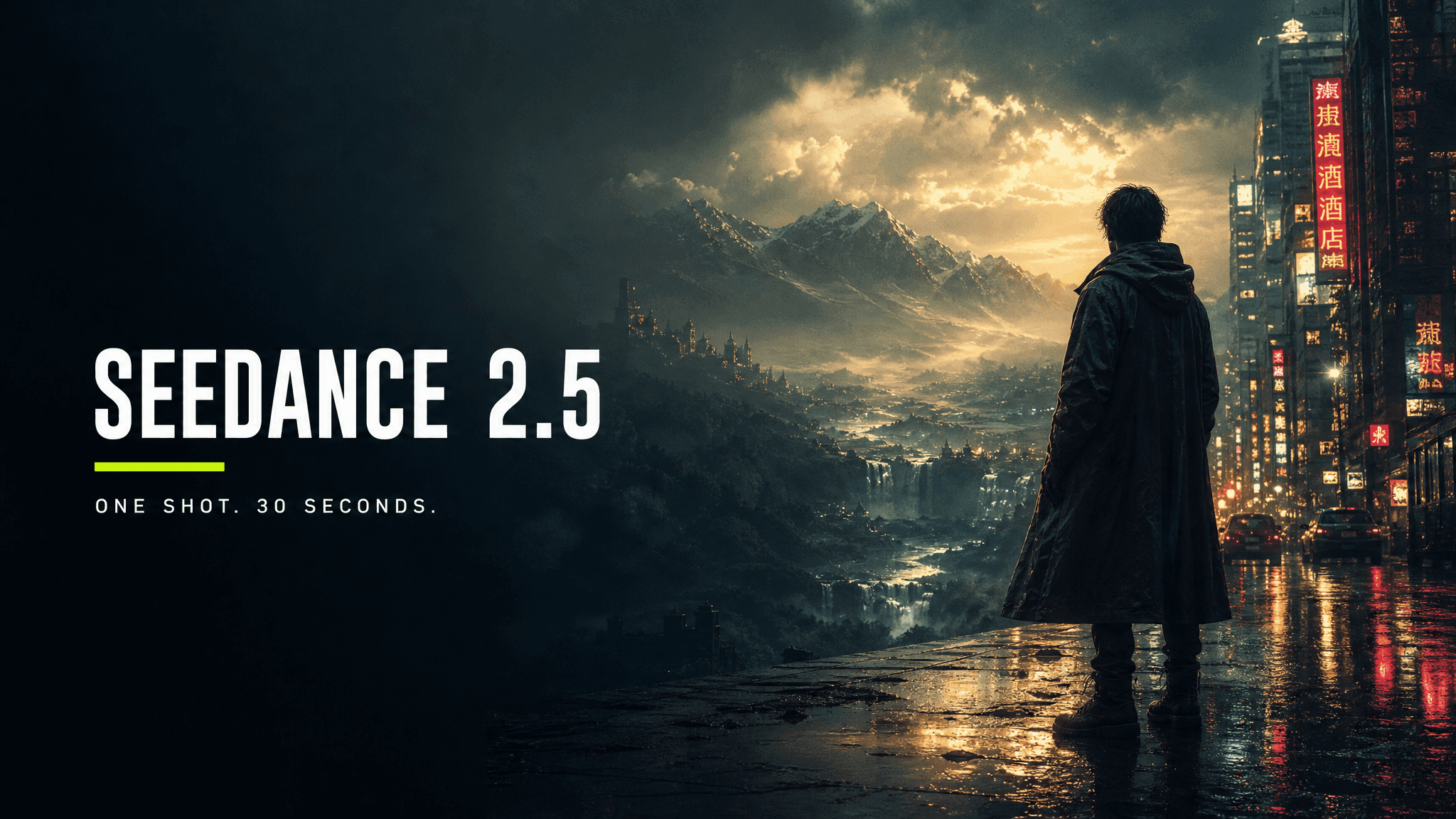 Seedance 2.5: Features, Release Date & API Access Plan